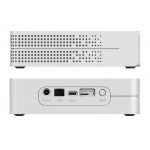 POWERTECH 5G mobile router PT-1511, WiFi 6, AX1800 dual band, 4000mAh Modem - Router