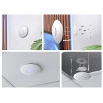 UBIQUITI Access Point UniFi U7 Lite, WiFi 7, Dual band, PoE Access Points