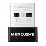 MERCUSYS Nano USB Adapter, Bluetooth 5.3 , V.1.0 Κάρτες Δικτύου - USB Dongles