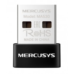 MERCUSYS Nano USB Adapter, Bluetooth 5.3 , V.1.0 Κάρτες Δικτύου - USB Dongles
