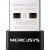 MERCUSYS Nano USB Adapter, Bluetooth 5.3 , V.1.0