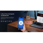 MERCUSYS Nano USB Adapter, Bluetooth 5.3 , V.1.0 Κάρτες Δικτύου - USB Dongles