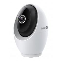 TP-LINK smart camera Tapo C260, 4K, WiFi, two-way audio, Pan/Tilt , Ver. 1.0 Smart Κάμερες