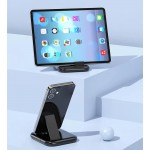 POWERTECH all in one κιτ φόρτισης με καλώδιο & αντάπτορες CAB-U162, 60W, 30cm, μαύρο USB-C (Type-C)