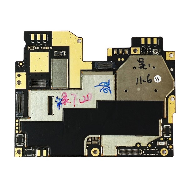 BLACKVIEW ανταλλακτική motherboard για smartphone BV8900 Ανταλλακτικά Smartphones BLACKVIEW ανταλλακτική motherboard για smartphone BV8900 Ανταλλακτικά Smartphones