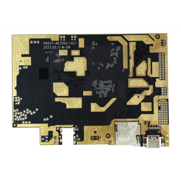 BLACKVIEW ανταλλακτική motherboard για tablet Tab 70 WiFi Ανταλλακτικά Tablets