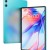 TECLAST tablet P33, 10.1", 3/64GB, Android 15, 6000mAh, μπλε
