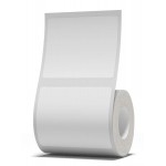 NIIMBOT ρολό θερμικών αυτοκόλλητων ετικετών T50X40-180-WH, 50x40mm, 180 ετικέτες, λευκό Χαρτί Εκτύπωσης