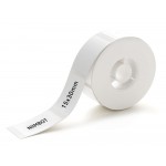 NIIMBOT ρολό θερμικών αυτοκόλλητων ετικετών T15X30-210-WH, 15x30mm, 210 ετικέτες, λευκό Χαρτί Εκτύπωσης