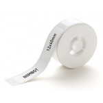 NIIMBOT ρολό θερμικών αυτοκόλλητων ετικετών T12X40-160-WH, 12x40mm, 160 ετικέτες, λευκό Χαρτί Εκτύπωσης