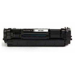 Συμβατό toner για HP, W1350X, 2.4K σελίδες, μαύρο Toner