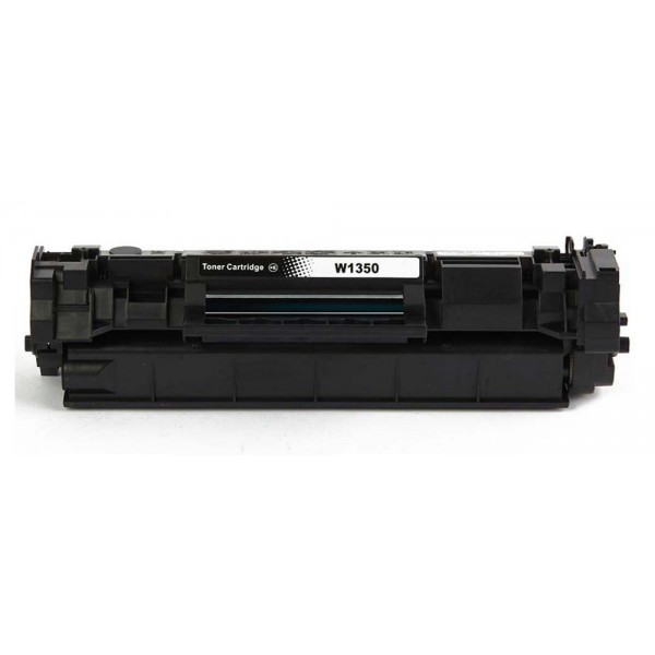 Συμβατό toner για HP, W1350X, 2.4K σελίδες, μαύρο Toner