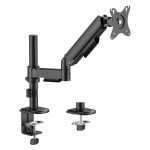 BRATECK βάση γραφείου οθόνης LDT97-C012PE, 17-32", έως 9kg Βάσεις TV - Projectors - PC