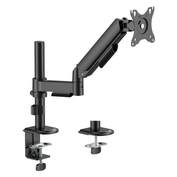 BRATECK βάση γραφείου οθόνης LDT97-C012PE, 17-32", έως 9kg Βάσεις TV - Projectors - PC