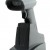 GTCODESTAR barcode scanner GT-1901C με βάση, 1D & 2D, ενσύρματο & ασύρματο, Bluetooth, 2000mAh, μαύρο