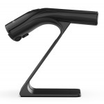 GTCODESTAR barcode scanner X-9200L με βάση, 1D & 2D, ενσύρματο & ασύρματο, Bluetooth, 800mAh, μαύρο POS-Barcode Scanners