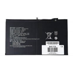 Μπαταρία για Teclast tablet T70 Ανταλλακτικά Tablets