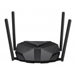 MERCUSYS router MR85X, Wi-Fi 6, 3Gbps AX3000, Dual Band Modem - Router