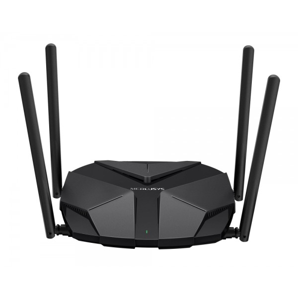 MERCUSYS router MR85X, Wi-Fi 6, 3Gbps AX3000, Dual Band Modem - Router