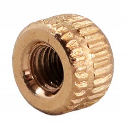 BRUNO ανταλλακτικό παξιμάδι φωτιστικού για BRN-0225 ανεμιστήρα οροφής Ανταλλακτικά συσκευών