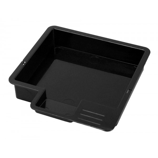 BRUNO ανταλλακτικός δίσκος συλλογής υγρών για BRN-0251 γκριλιέρα Ανταλλακτικά συσκευών