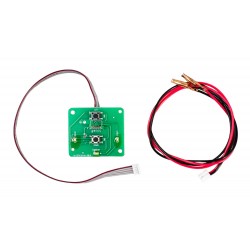 BRUNO ανταλλακτική πλακέτα PCB για BRN-0160 ηλεκτρική σκούπα Ανταλλακτικά συσκευών