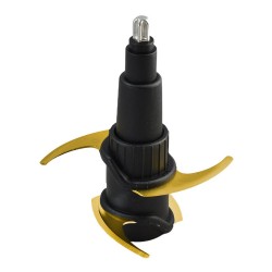 BRUNO ανταλλακτικές λεπίδες για BRN-0247 πολυκόπτη Ανταλλακτικά συσκευών