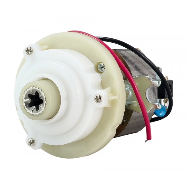 BRUNO ανταλλακτικό μοτέρ για BRN-0247 πολυκόπτη Ανταλλακτικά συσκευών