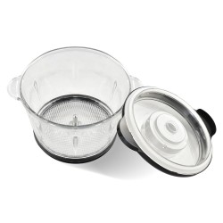 BRUNO ανταλλακτικό δοχείο για BRN-0248 πολυκόπτη Ανταλλακτικά συσκευών