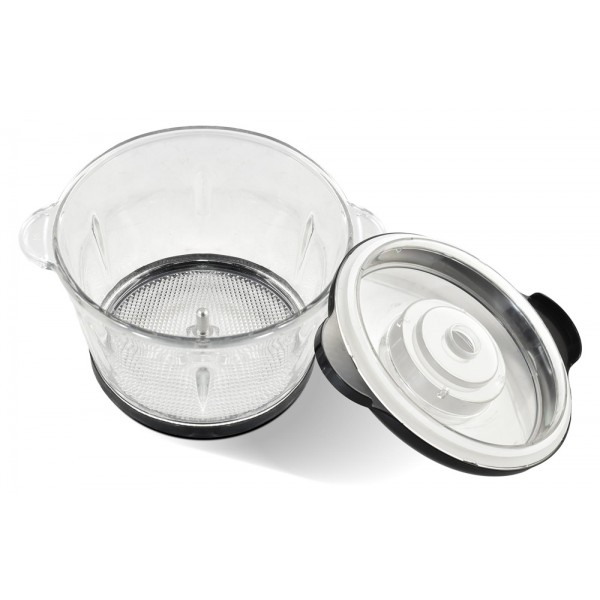 BRUNO ανταλλακτικό δοχείο για BRN-0248 πολυκόπτη Ανταλλακτικά συσκευών