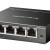 MERCUSYS desktop switch MS105GS-M2, 5x 2.5Gbps θύρες, UN/1.0