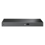 MERCUSYS rackmount switch MS118CP, 16x 10/100Mbps PoE+ & 2x Gigabit θύρες, UN/1.0 Switches