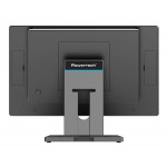 POWERTECH σύστημα POS/All-In-One PT-1513 με οθόνη αφής 15.6", J6412, 8/256GB SSD, Windows 11 IoT Νέα PC & Laptop