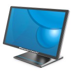 POWERTECH σύστημα POS/All-In-One PT-1513 με οθόνη αφής 15.6", J6412, 8/256GB SSD, Windows 11 IoT Νέα PC & Laptop