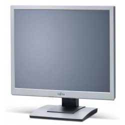 FUJITSU used οθόνη B19W-5 ECO LCD, 19", 1440x900, VGA/DVI, Grade B Used Οθόνες PC
