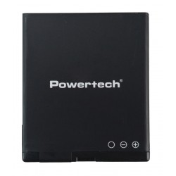 POWERTECH μπαταρία SP-PTM-BAT για κινητό Sentry IV/Dual II/Dual II V2/2.8/2.8 V2, 900mAh Μπαταρίες για Smartphones