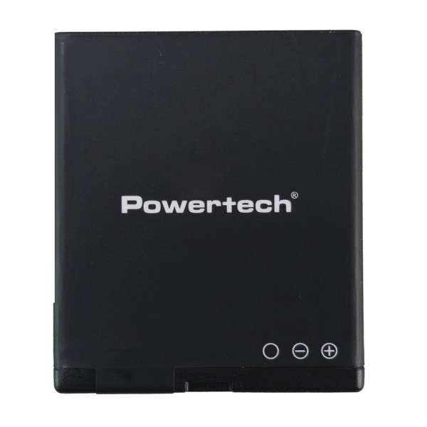 POWERTECH μπαταρία SP-PTM-BAT για κινητό Sentry IV/Dual II/Dual II V2/2.8/2.8 V2, 900mAh Μπαταρίες για Smartphones