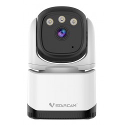 VSTARCAM smart κάμερα CS995, 3MP, WiFi, PTZ, SD Smart Κάμερες