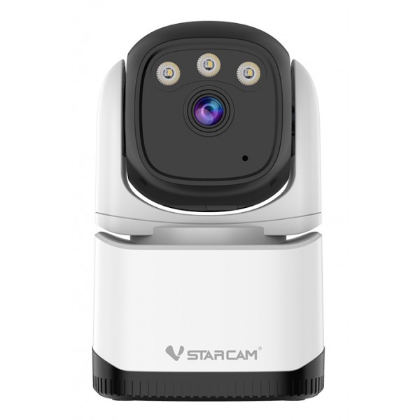 VSTARCAM smart κάμερα CS995, 3MP, WiFi, PTZ, SD Smart Κάμερες