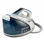 BRUNO σύστημα σιδερώματος BRN-0260, πίεσης 7bar, με δοχείο 1.8L, 3000W Σιδέρωμα & Καθάρισμα