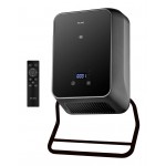 BRUNO κεραμικό αερόθερμο δωματίου & μπάνιου BRN-0257, 2000W, IP23, προηγμένων λειτουργιών, με ανεμιστήρα Θερμαντικά