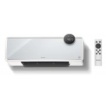 BRUNO κεραμικό αερόθερμο BRN-0258, 2000W, IP22, προηγμένων λειτουργιών, με ανεμιστήρα Θερμαντικά