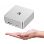 BEELINK mini PC EQi13 Pro, Intel i5-13500H, 32GB, 500GB M.2, Windows 11 Pro Νέα PC & Laptop