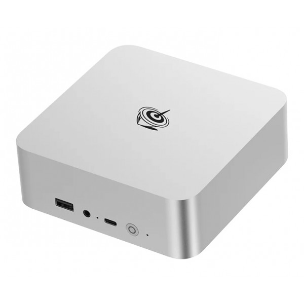BEELINK mini PC EQi13 Pro, Intel i5-13500H, 32GB, 500GB M.2, Windows 11 Pro Νέα PC & Laptop
