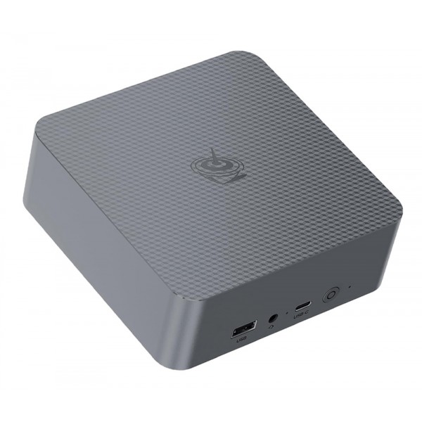 BEELINK mini PC EQi12-D4, Intel i3-1220P, 16GB, 500GB M.2, Windows 11 Pro Νέα PC & Laptop