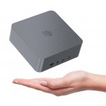 BEELINK mini PC EQi12-D4, Intel i3-1220P, 16GB, 500GB M.2, Windows 11 Pro Νέα PC & Laptop