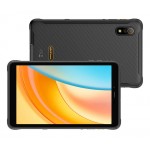 ULEFONE tablet Armor Pad Pro, 8", 8/128GB, 4G, 7650mAh, IP68/IP69K, μαύρο Tablets
