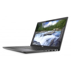 DELL Laptop Latitude 7320, Refurbished Grade B, i5-1145G7, 16/256GB NVME, 13.3", Cam, IRIS Xe Graphics, FreeDOS Refurbished Laptops