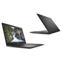 DELL Laptop Vostro 3590, Refurbished Grade B, i5-10210U, 8/256GB NVME, 15.6", Cam, UHD Graphics 620, FreeDOS Refurbished Laptops