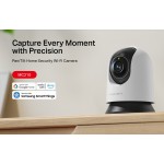 MERCUSYS smart κάμερα MC210, 2K/3MP, WiFi, PTZ, SD, EU/1.0 Smart Κάμερες